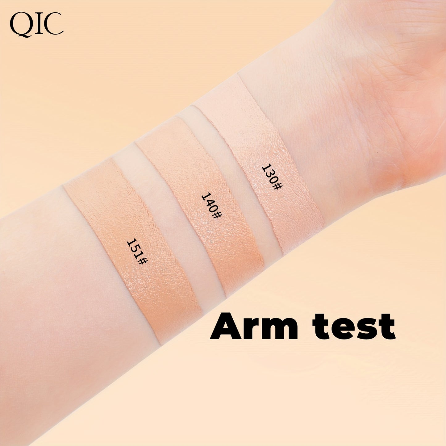 Veloura™ – Abdeckende Concealer für reife Haut mit natürlichem Finish