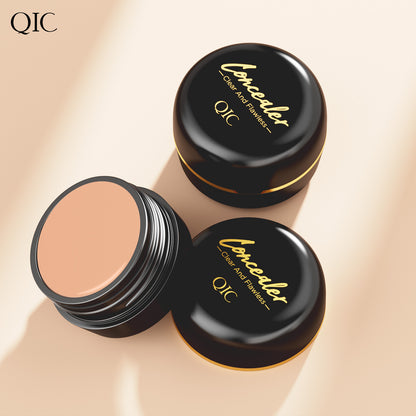 Veloura™ – Abdeckende Concealer für reife Haut mit natürlichem Finish
