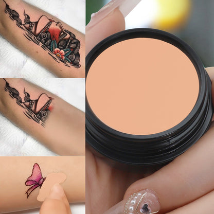 Veloura™ – Abdeckende Concealer für reife Haut mit natürlichem Finish